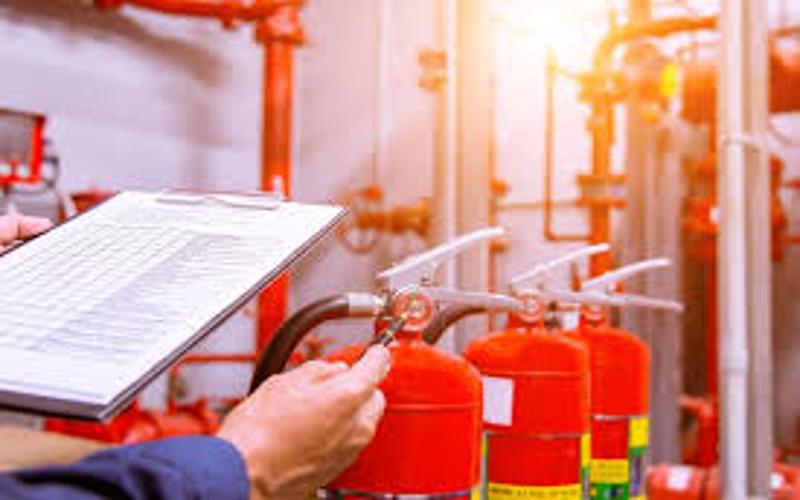 Fire Audits