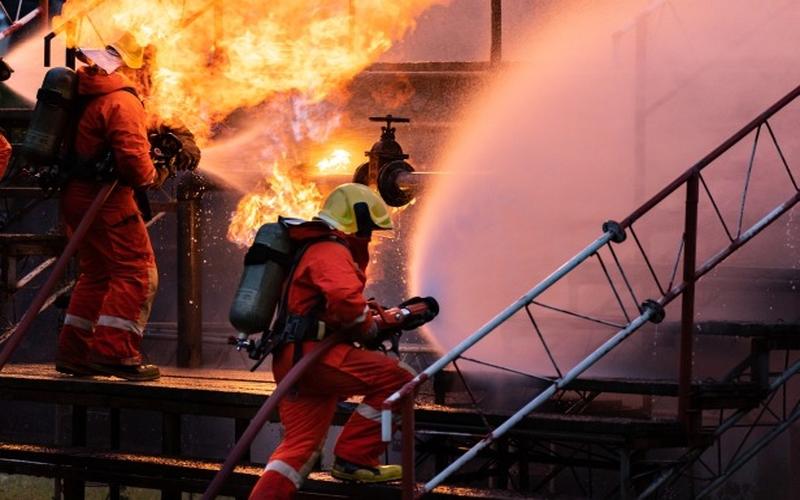 Fire Services