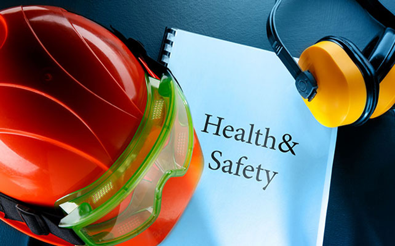 Health and Safety