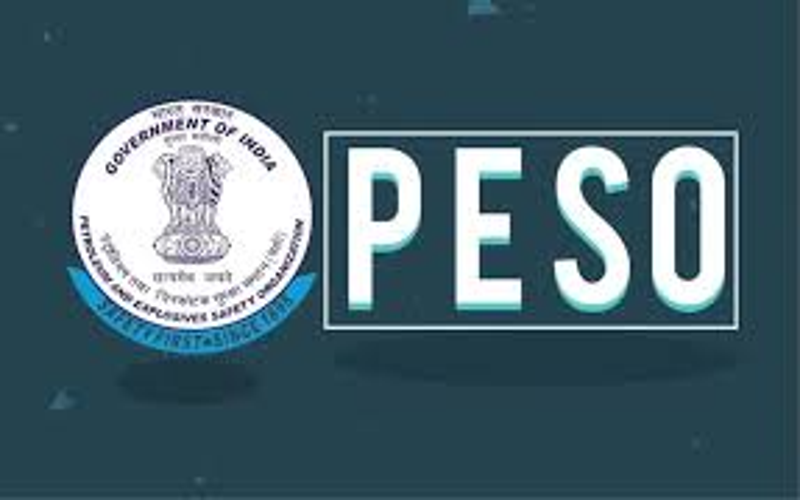 PESO Compliance